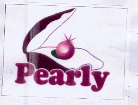 Pearly Device mark 1976733 Trademark