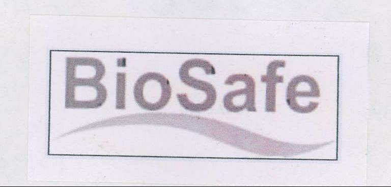 Biosafe Device mark 1993130 Trademark