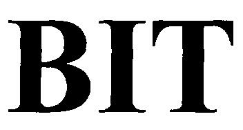 Bit (device) Device mark 2266255 Trademark