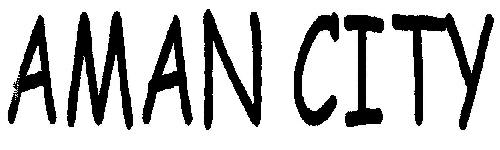 Aman City Device mark 1993146 Trademark
