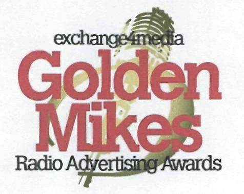 Golden Mikes (device) Device mark 2271759 Trademark