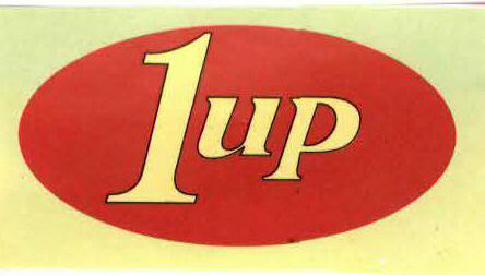 1up Device mark 2053192 Trademark