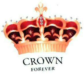 Crown Device mark 2023165 Trademark