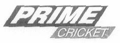Prime Cricket (label) Device mark 1474229 Trademark