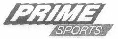 Prime Sports (label) Device mark 1474231 Trademark