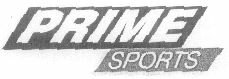 Prime Sports (label) Device mark 1474233 Trademark