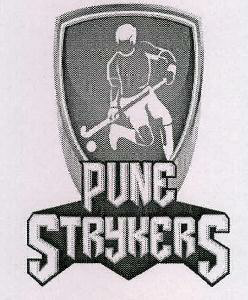 Pune Strykers Device mark 2250986 Trademark