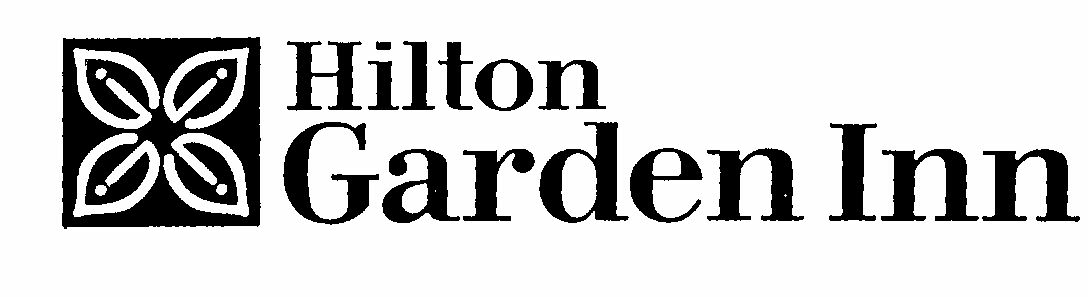 Hilton Garden Inn (label) Device mark 1474239 Trademark