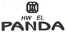 Hw El Panda Device mark 1871949 Trademark
