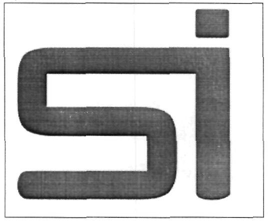 Si (logo) Device mark 2311715 Trademark