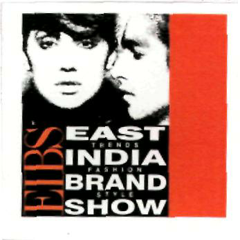 Eibs East India Brand Show (label) Device mark 2250211 Trademark