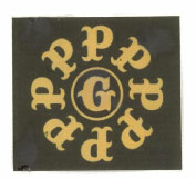 Pg Device mark 2256192 Trademark