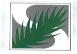 Device Of Leaf Device mark 1902234 Trademark