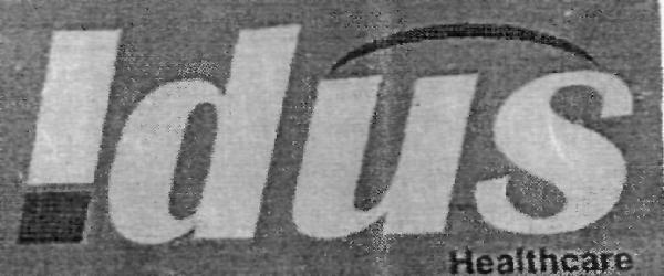 Idus (label) Device mark 2297635 Trademark