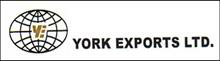 York Exports Ltd. Device mark 2256061 Trademark