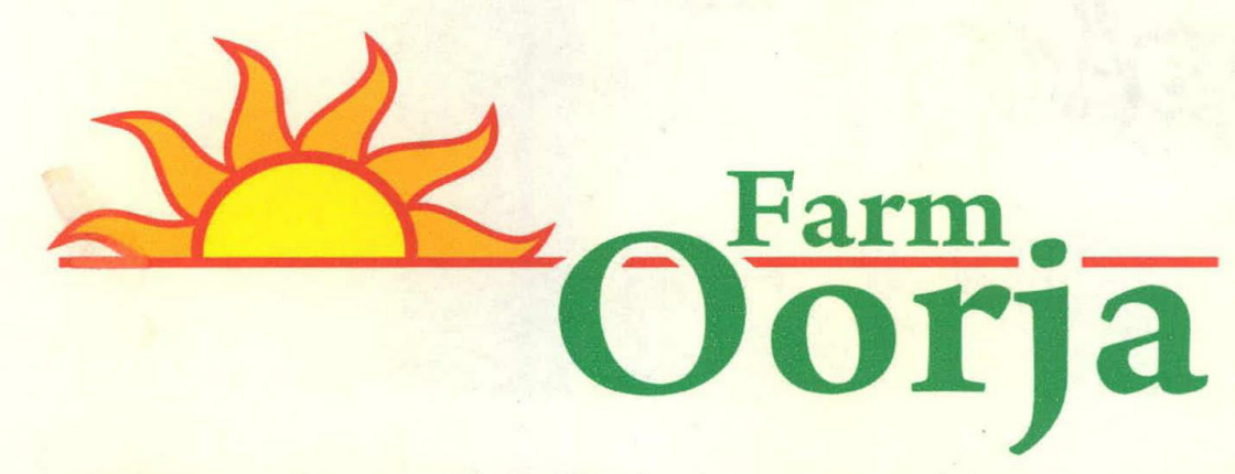 Farm Oorja (device Of Sun) Device mark 2265174 Trademark