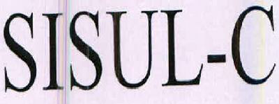 Sisul-c Device mark 2297648 Trademark