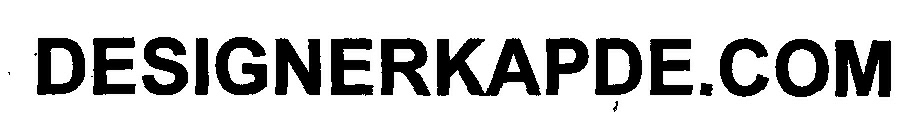 Designerkapde.com Device mark 2265922 Trademark
