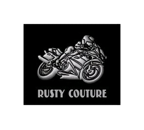 Rusty Couture (device Of Vehicle) Device mark 2282004 Trademark