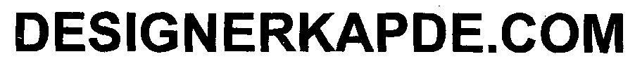 Designerkapde.com Device mark 2265929 Trademark