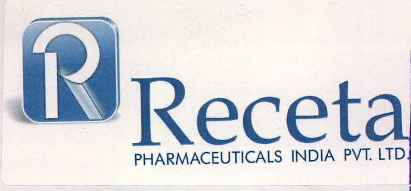 Receta Pharmaceuticals India Pvt. Ltd. Device mark 2256462 Trademark