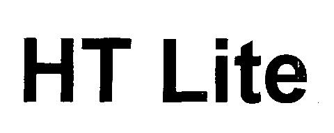 Ht Lite (logo) Device mark 2265936 Trademark