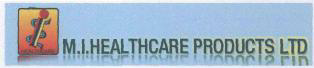 M.i. Healthcare Products Ltd Device mark 2281850 Trademark