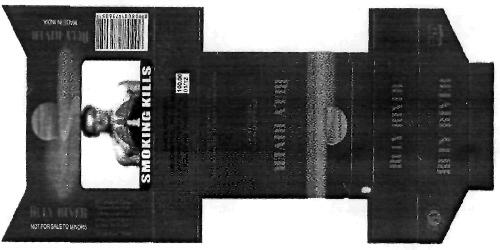 Ruly River (device) Device mark 2271821 Trademark