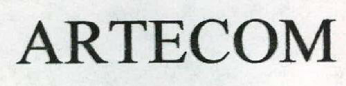 Artecom Device mark 2325615 Trademark