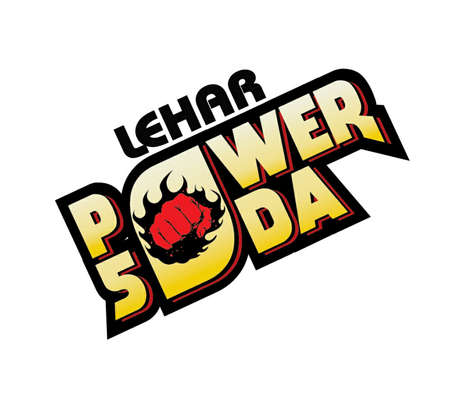 Lehar Power Soda Logo Device mark 2266076 Trademark