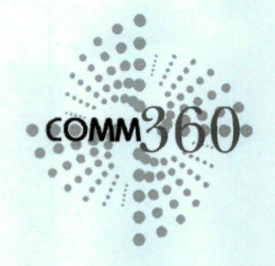 Comm 360 Device mark 2024263 Trademark