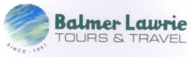 Balmer Lawrie Tours & Travel Device mark 2054680 Trademark