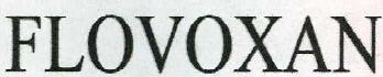 Flovoxan Device mark 2325629 Trademark