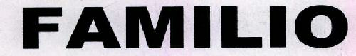 Familio Device mark 2286979 Trademark