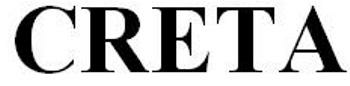 Creta Device mark 2265055 Trademark