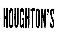 Houghton"s Device mark 216650 Trademark