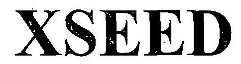 Xseed (device) Device mark 2325652 Trademark