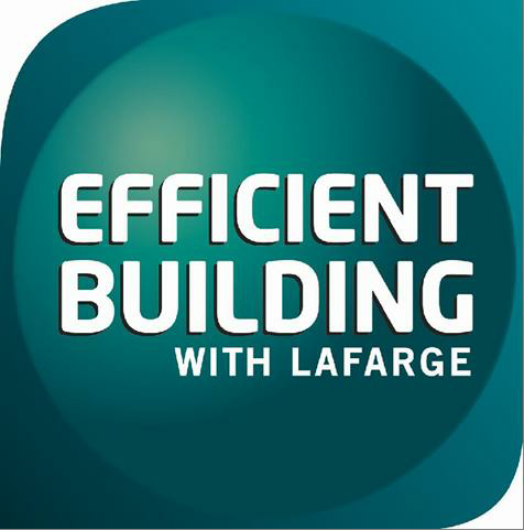 Efficient Building(label) Device mark 2069718 Trademark