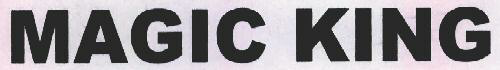 Magic King Device mark 2286999 Trademark