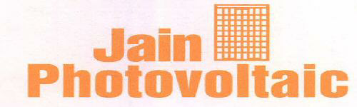Jain Photovoltaic Device mark 2265070 Trademark