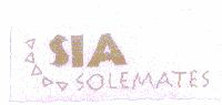 Sia Solemates (label) Device mark 1489703 Trademark
