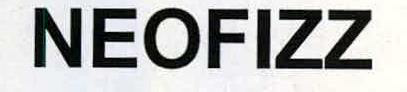 Neofizz Device mark 2265467 Trademark