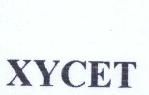 Xycet Device mark 1489748 Trademark