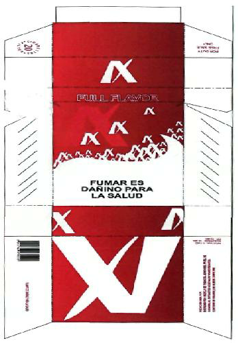 Furmar Es Danino Para La Salud (device) Device mark 2282061 Trademark