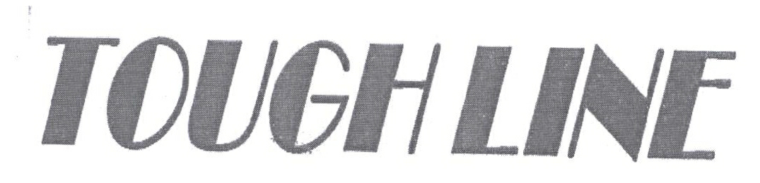 Tough Line Device mark 2312597 Trademark