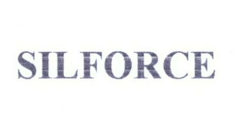 Silforce Device mark 1489772 Trademark