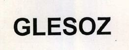 Glesoz Device mark 2265496 Trademark