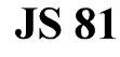 Js 81 Device mark 1917599 Trademark