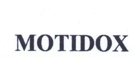 Modidox Device mark 1489798 Trademark