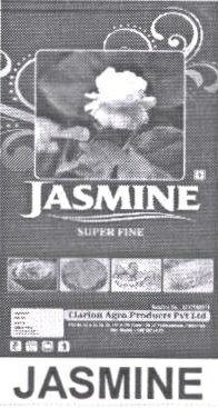Jasmine Device mark 2312608 Trademark